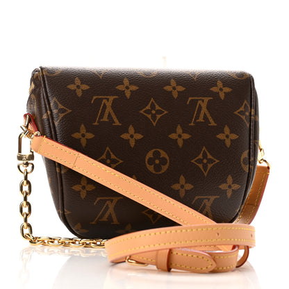 Louis Vuitton Monogram Mini Bumbag 3 of 9