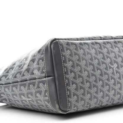 Goyard Goyardine Artois PM Grey 9 of 18