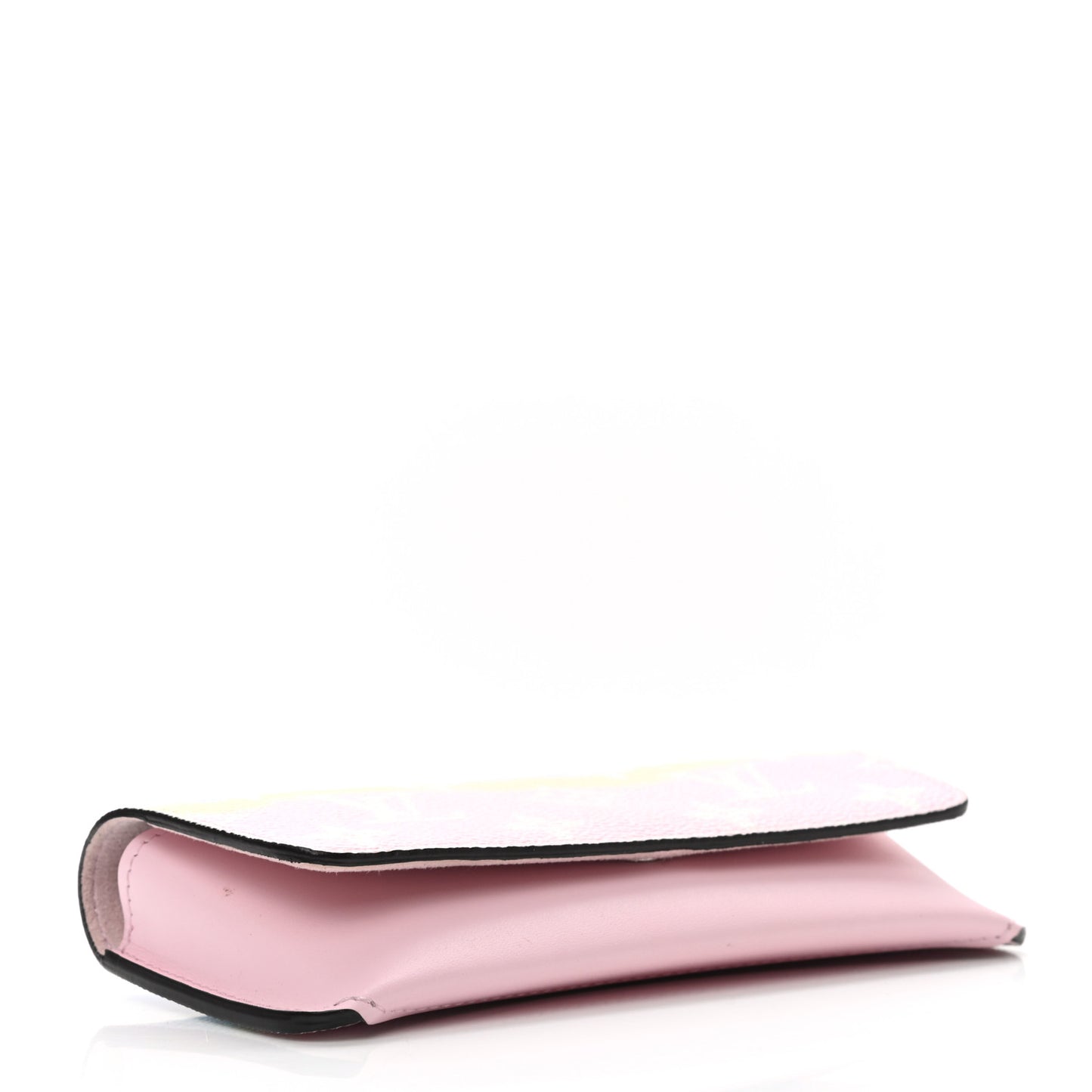 Monogram Escale Sunglass Case Pastel