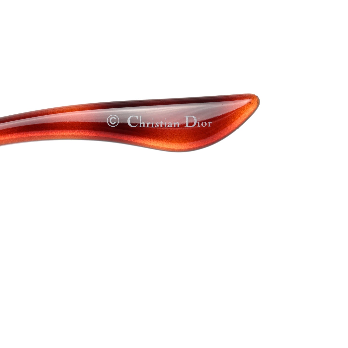 Glossy 1 Sunglasses Tortoise