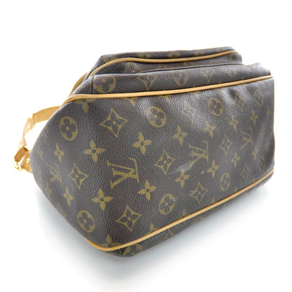 Louis Vuitton Monogram Tikal GM 4 of 11