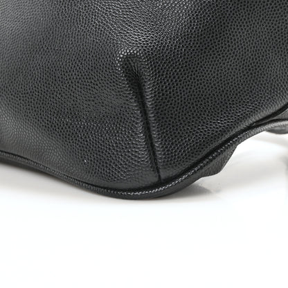 Saint Laurent Grain De Poudre Monogram Belt Bag Black 10 of 11