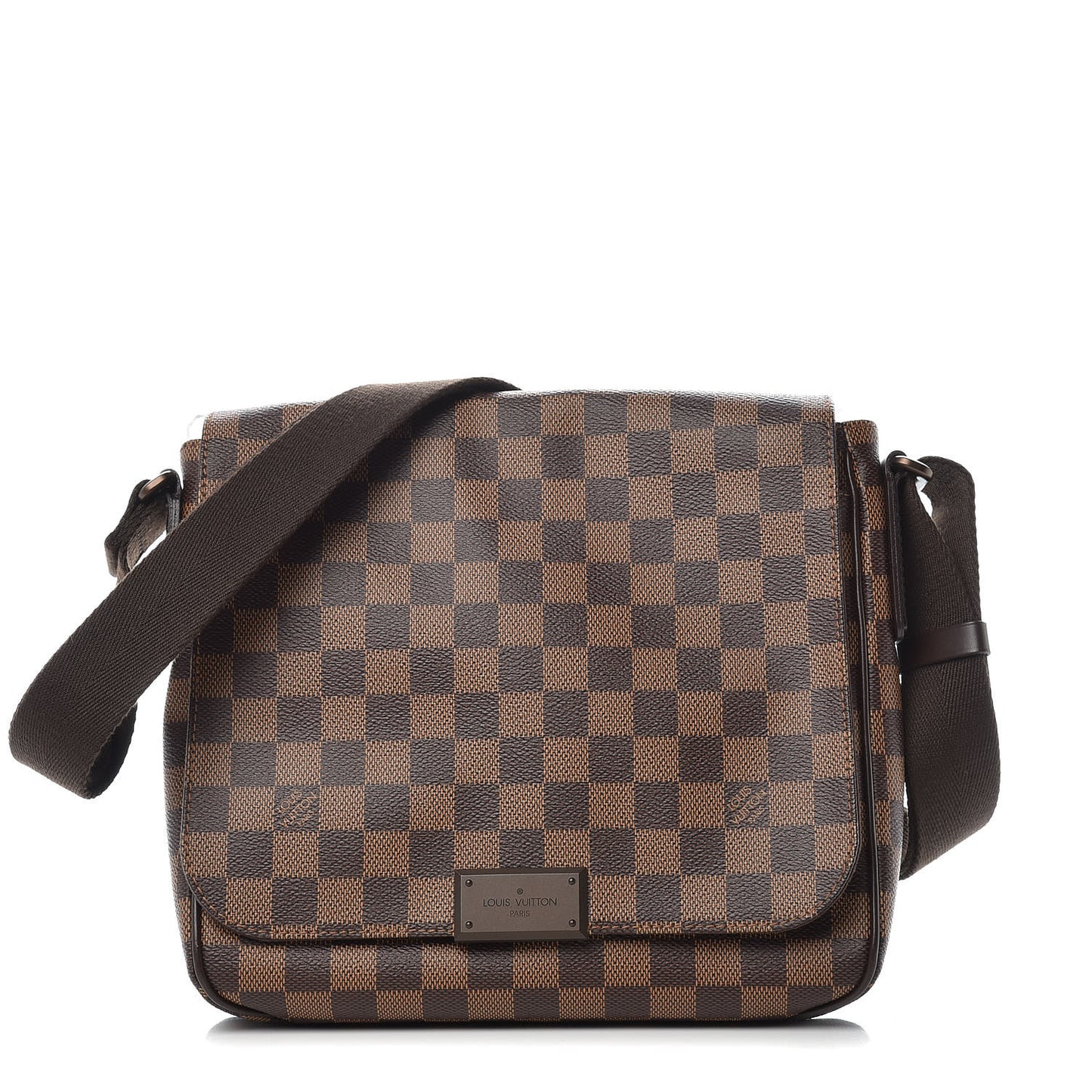 Damier Ebene District PM