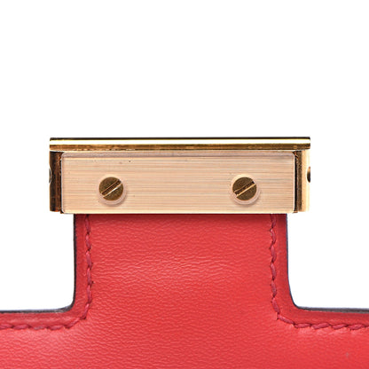 Hermes Epsom Constance 18 Bougainvillea 20 of 23