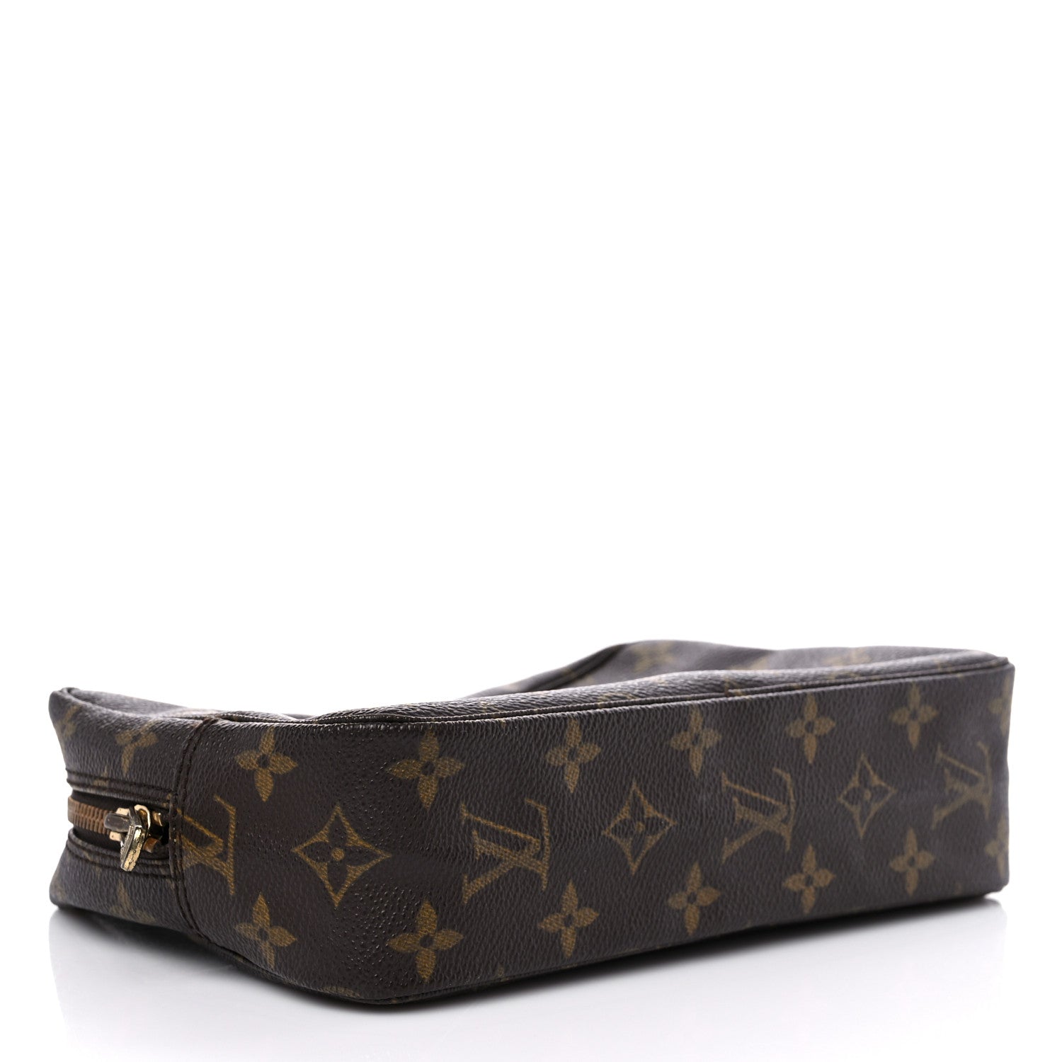 Louis Vuitton Monogram Trousse Toilette 23 4 of 10