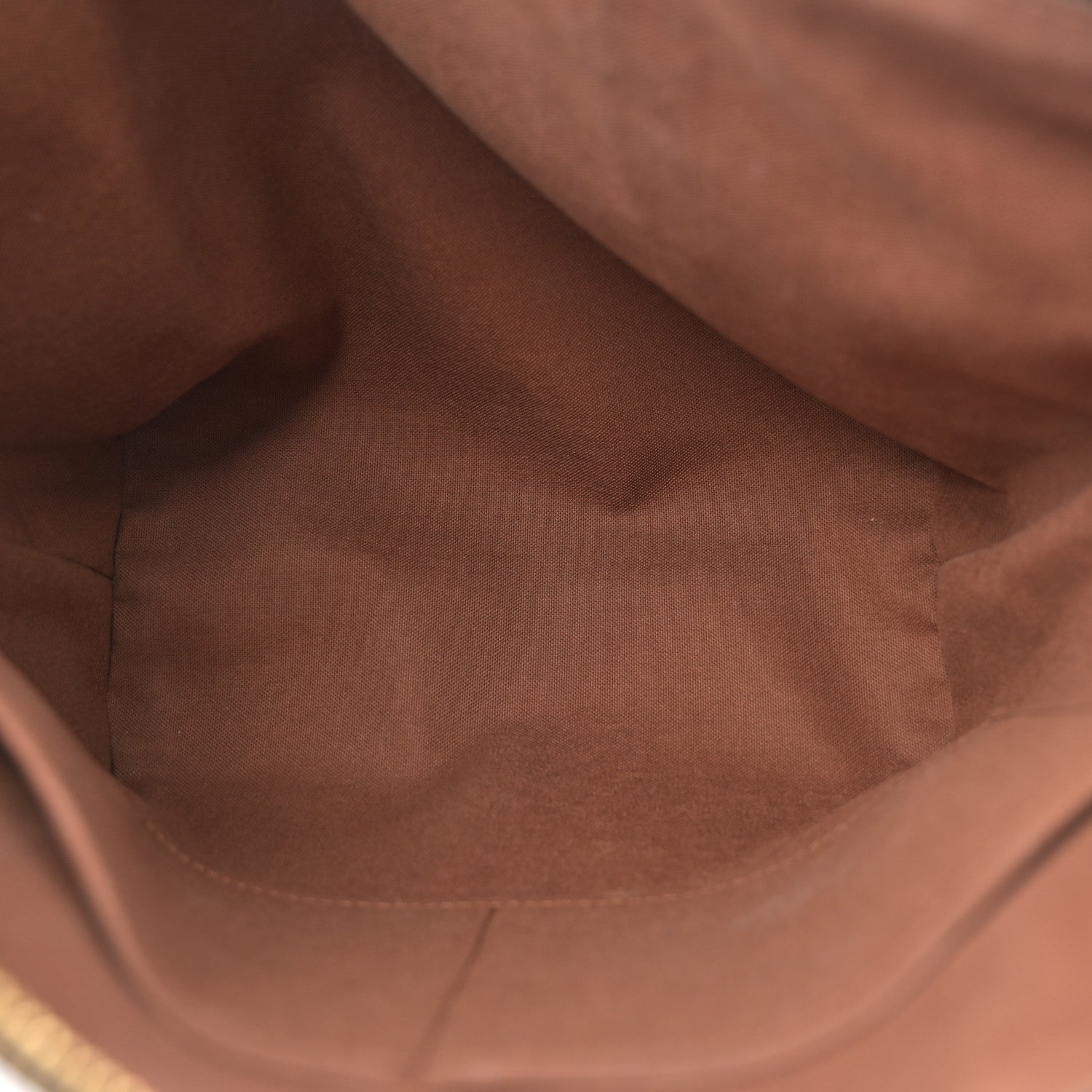 Louis Vuitton Monogram Totally PM 5 of 10