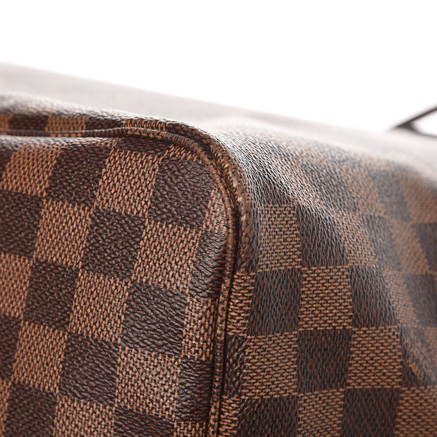 Damier Ebene Neverfull GM