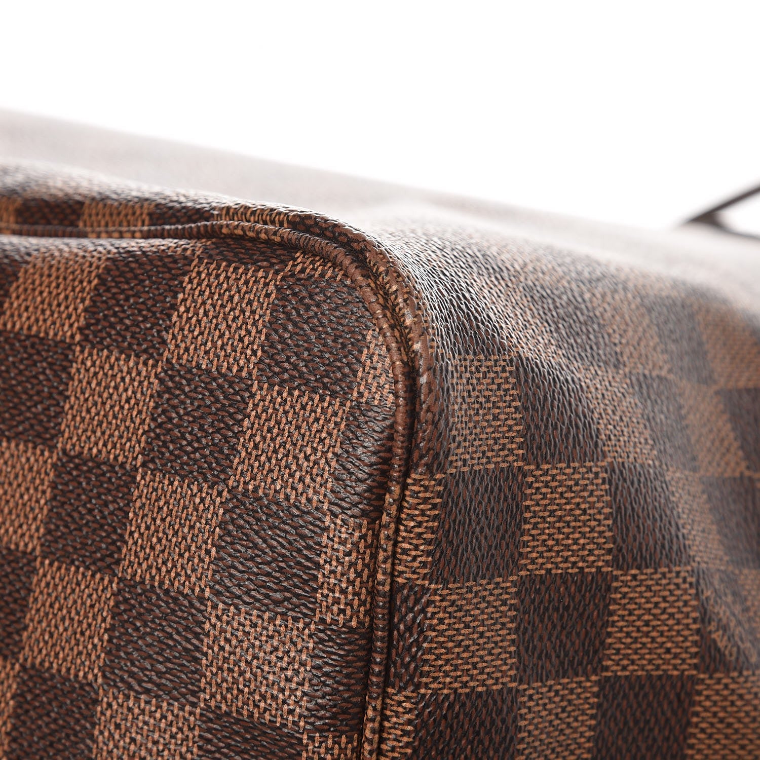 Louis Vuitton Damier Ebene Neverfull GM 22 of 29