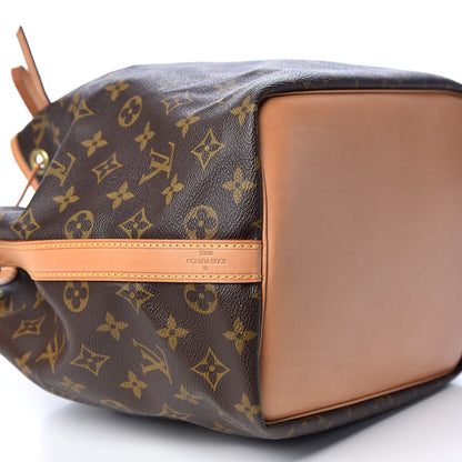 Louis Vuitton Monogram Petit Noe 8 of 9
