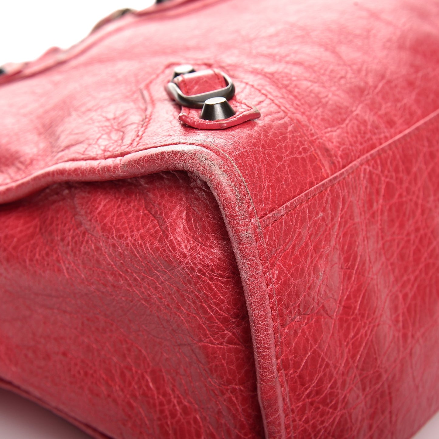 Agneau Classic Hardware City Rose Thulian