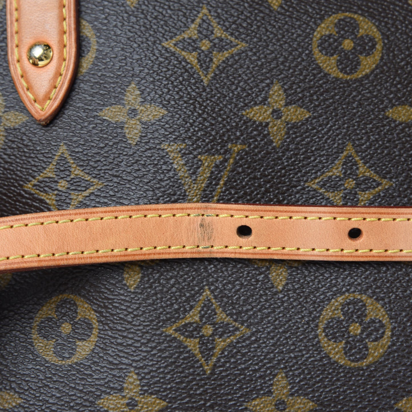 Monogram Estrela MM