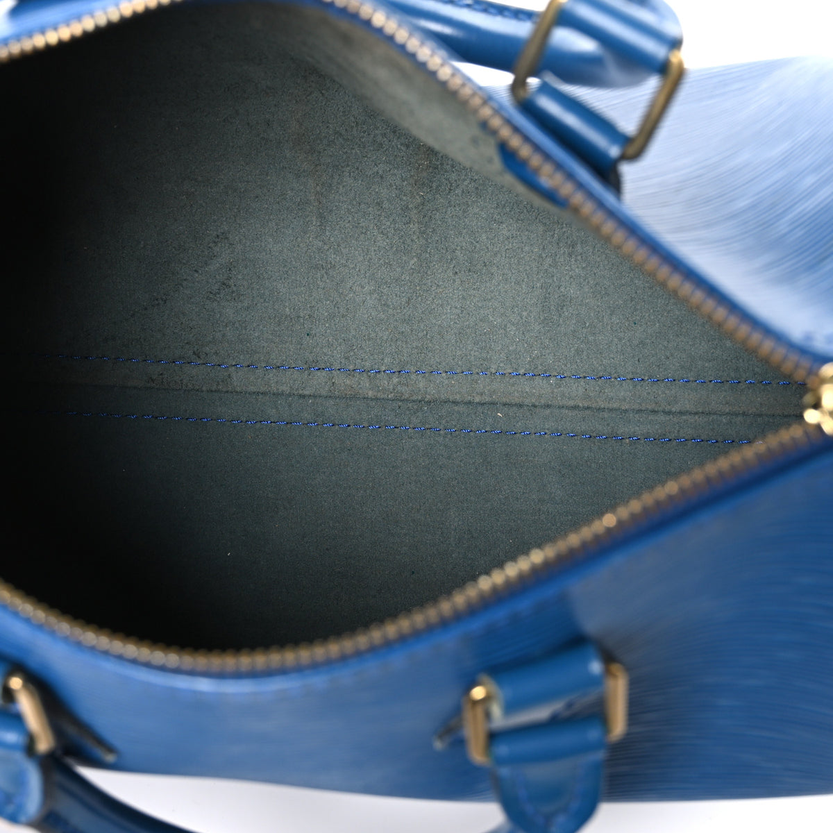 Louis Vuitton Epi Speedy 25 Toledo 5 of 11