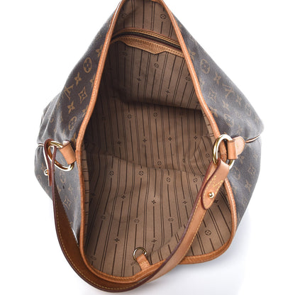 Louis Vuitton Monogram Delightful MM 5 of 15