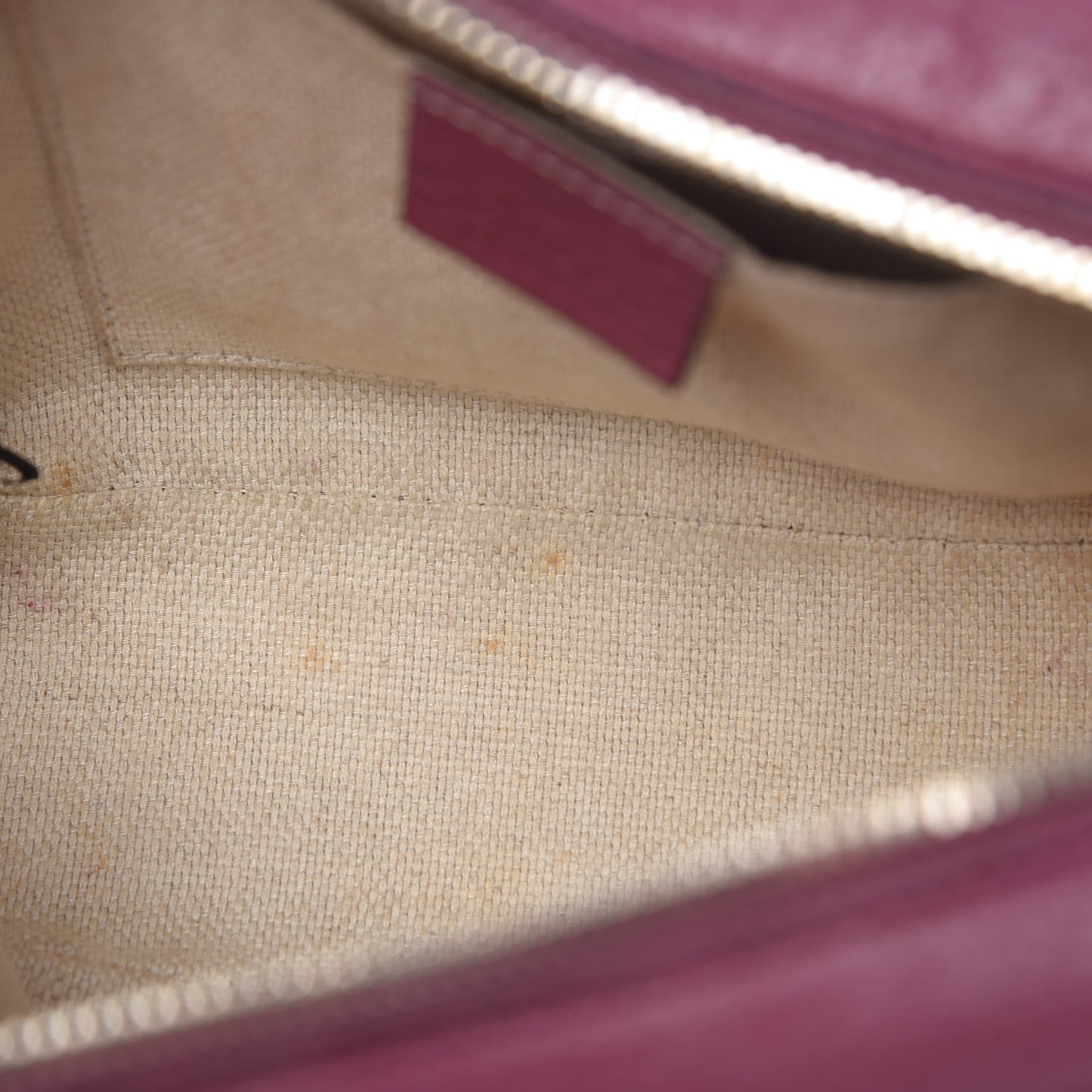 Pebbled Calfskin Small Soho Disco Bag Peonia Flower