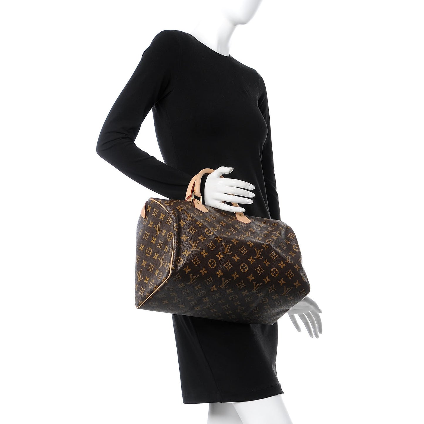 Monogram Speedy 35