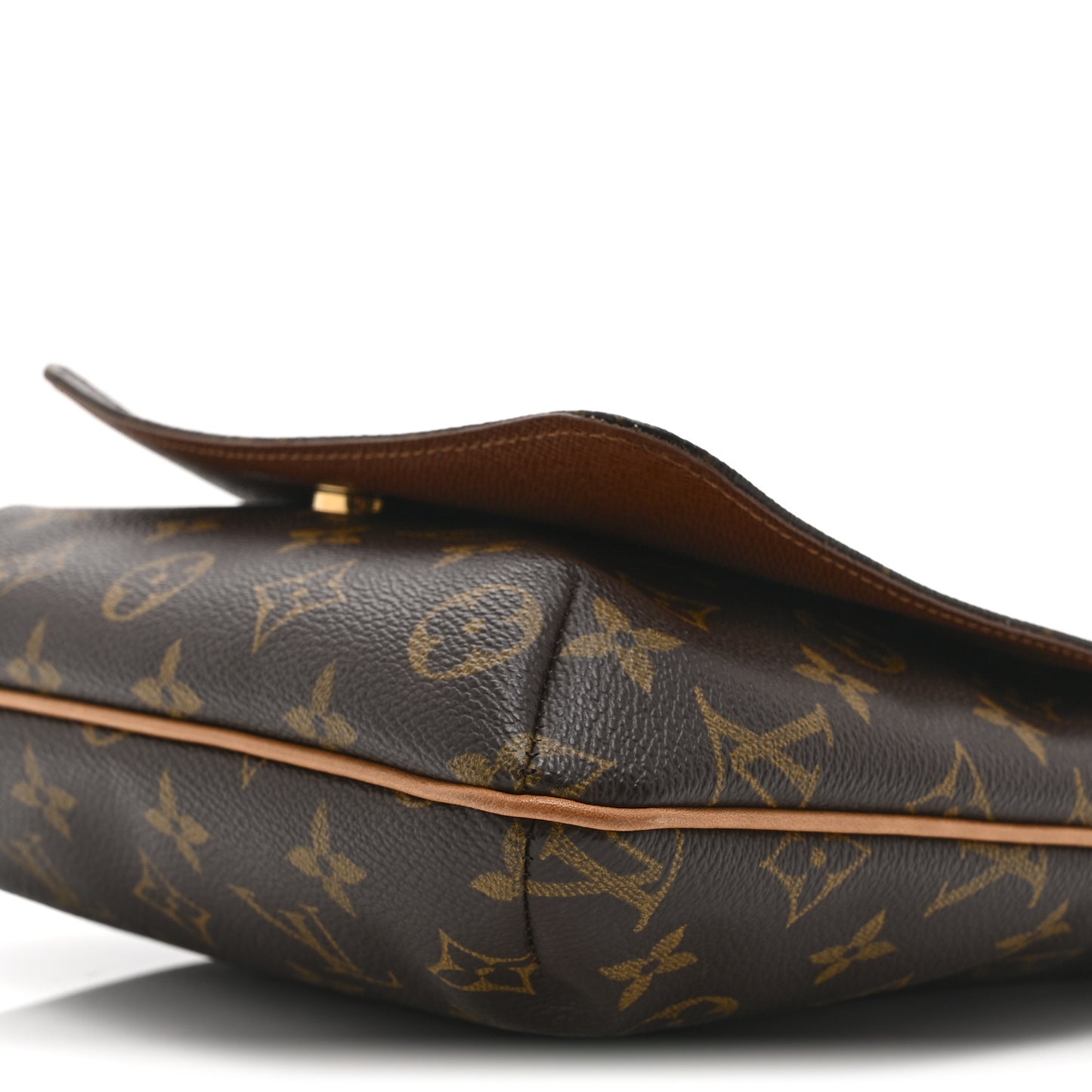 Monogram Musette Salsa