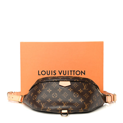 Louis Vuitton Monogram Bumbag 11 of 11