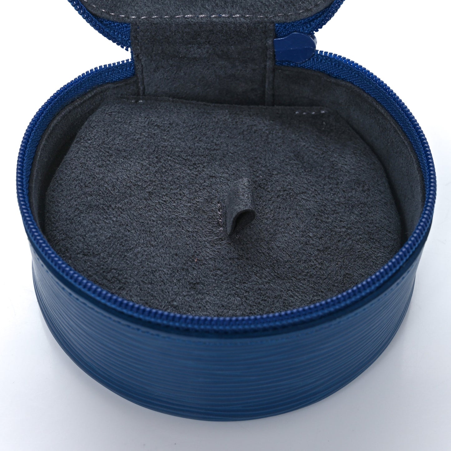 Epi Ecrin Bijoux 10cm Jewelry Box Case Toledo