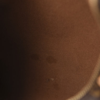 Louis Vuitton Monogram Speedy 35 8 of 15