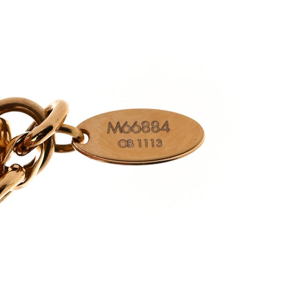 Louis Vuitton Insolence Bag Charm Multicolor 4 of 4