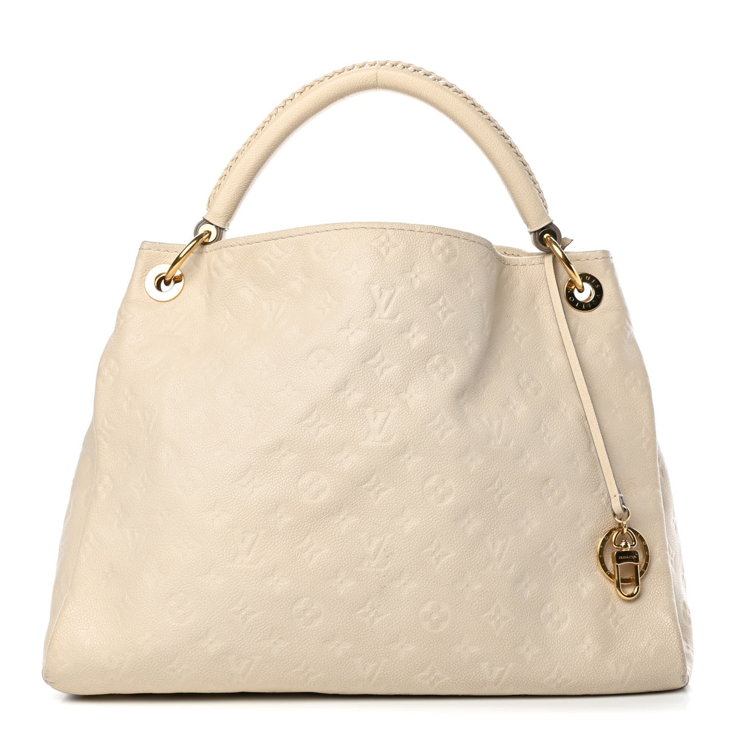 Louis Vuitton Empreinte Artsy MM Neige 1 of 4