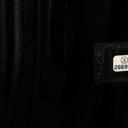 Chanel Lambskin Quilted Small Urban Spirit Backpack Black 7 of 11