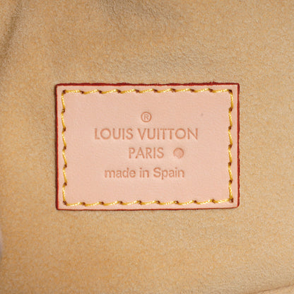 Louis Vuitton Damier Azur Artsy GM 6 of 7