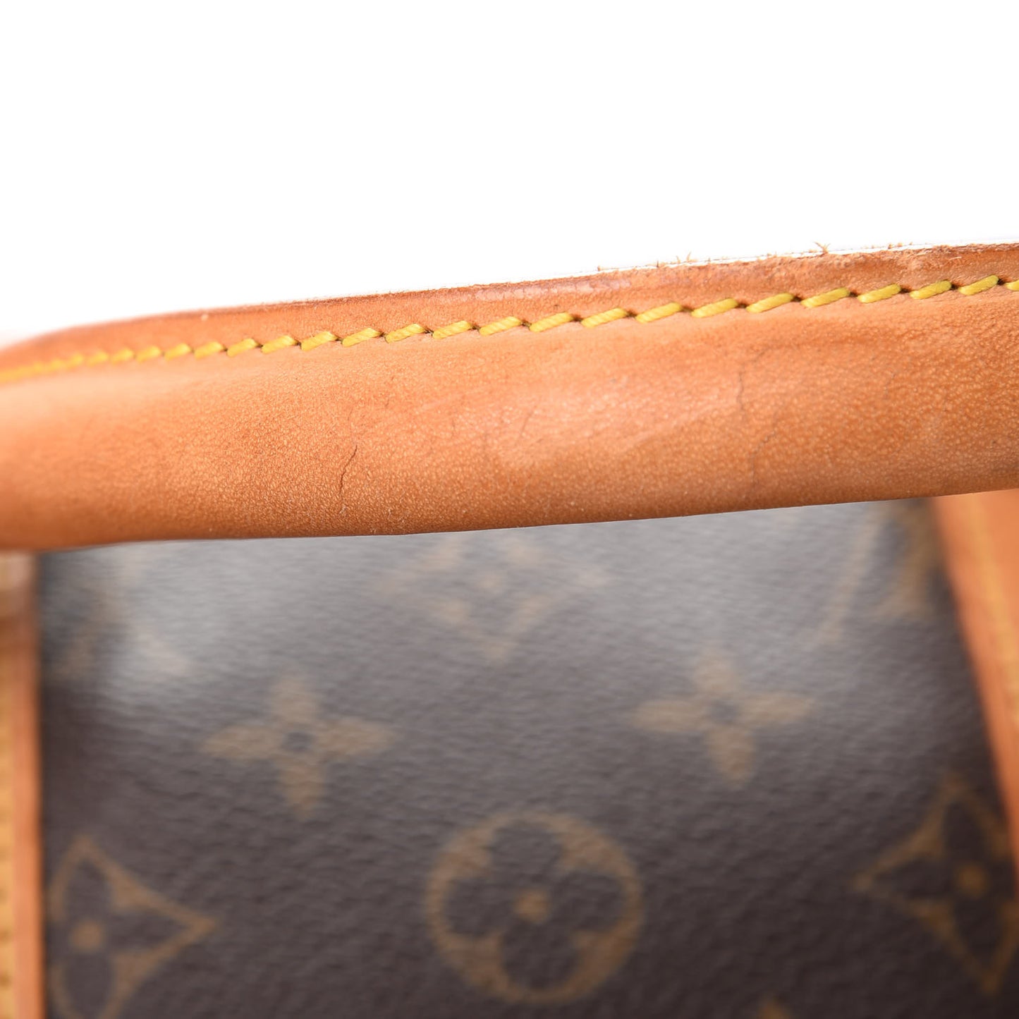 Monogram Keepall 45