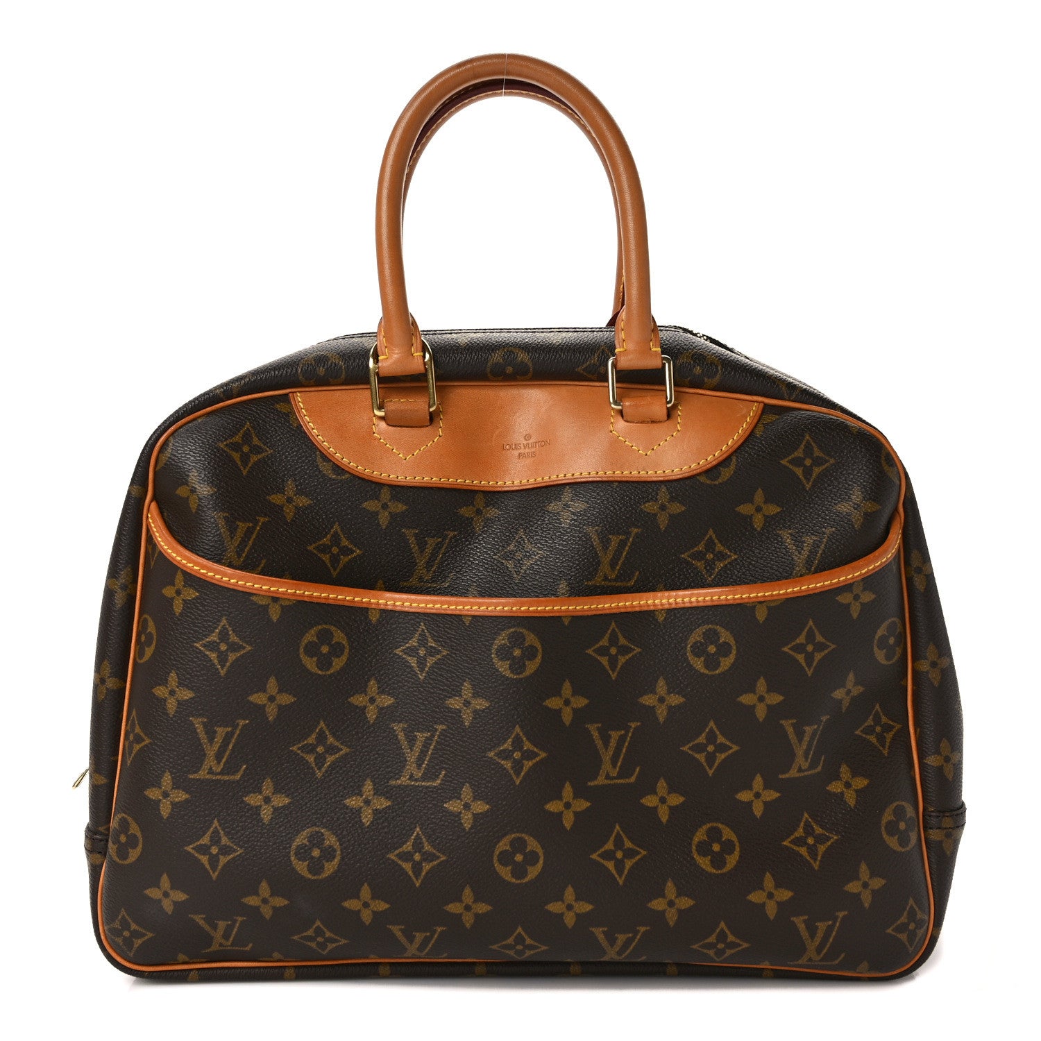 Louis Vuitton Monogram Deauville 1 of 11