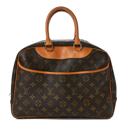 Louis Vuitton Monogram Deauville 1 of 11