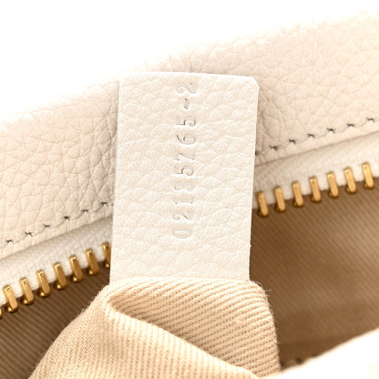 Chloe Calfskin Medium Paraty Cream 7 of 11