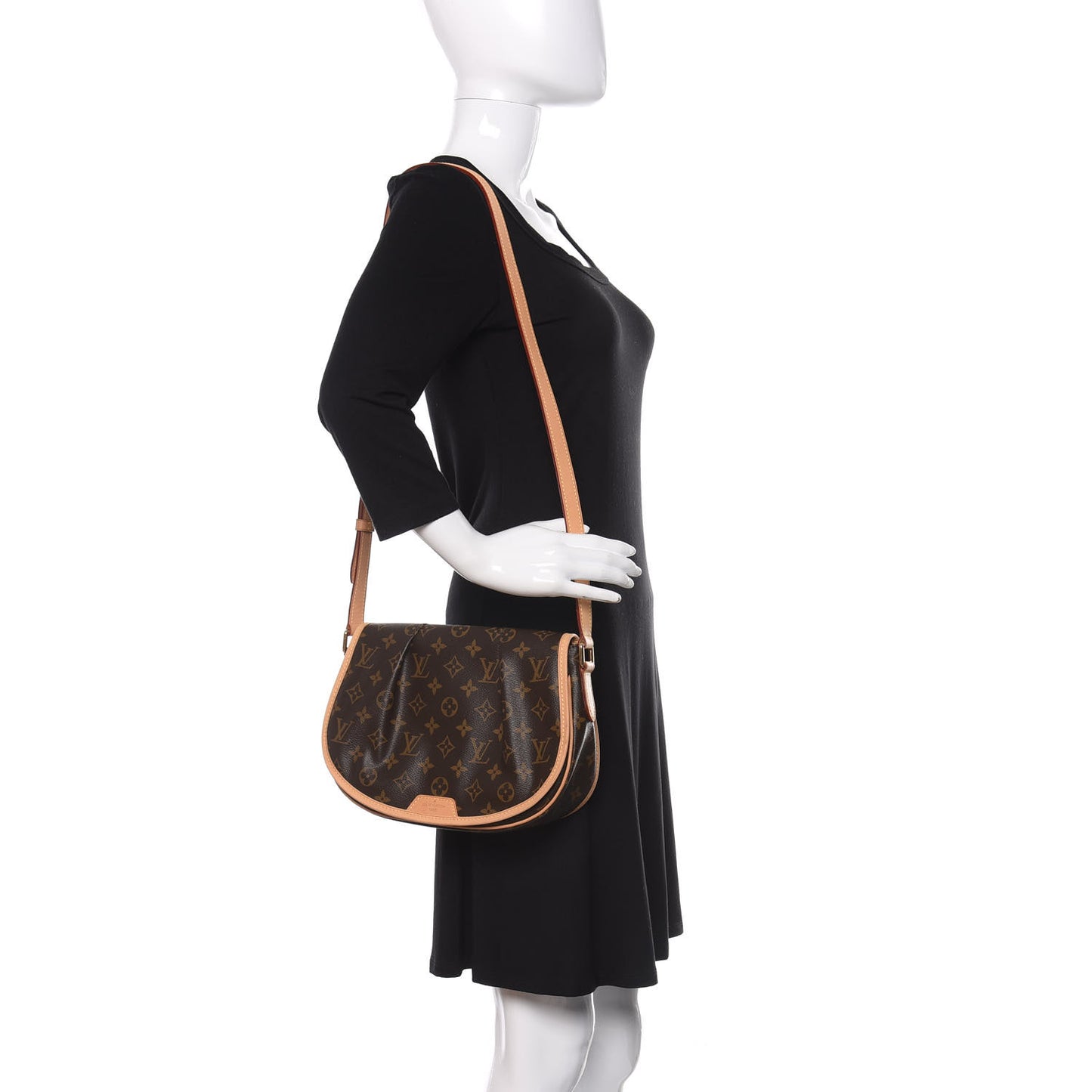 Monogram Menilmontant PM