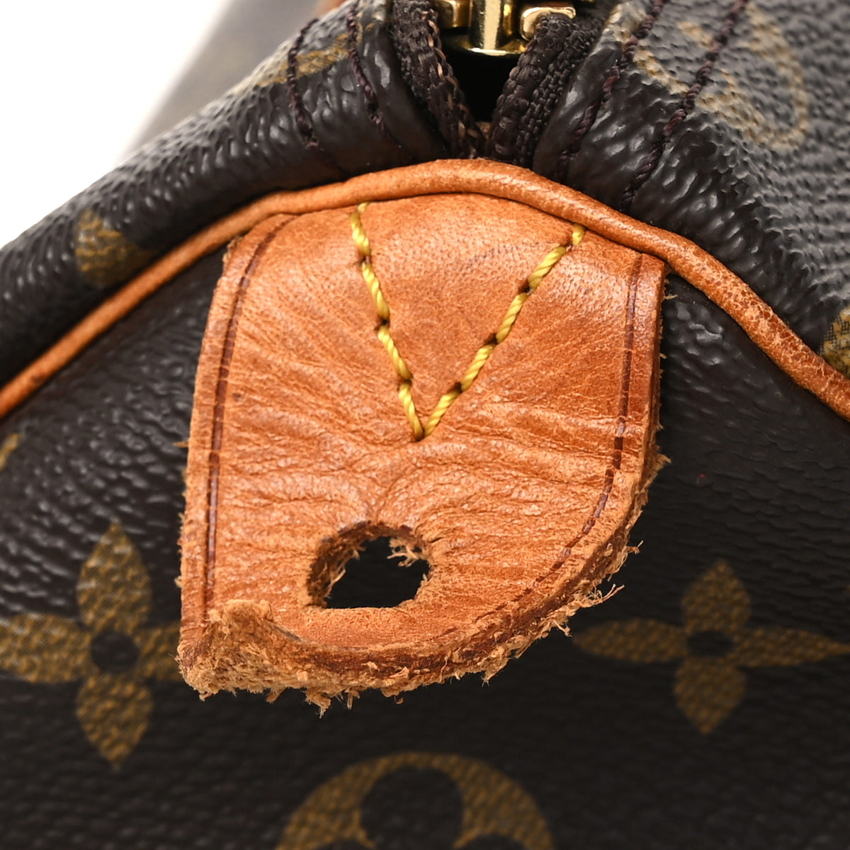 Monogram Speedy 35