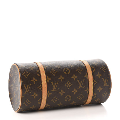 Louis Vuitton Monogram Papillon 26 4 of 9
