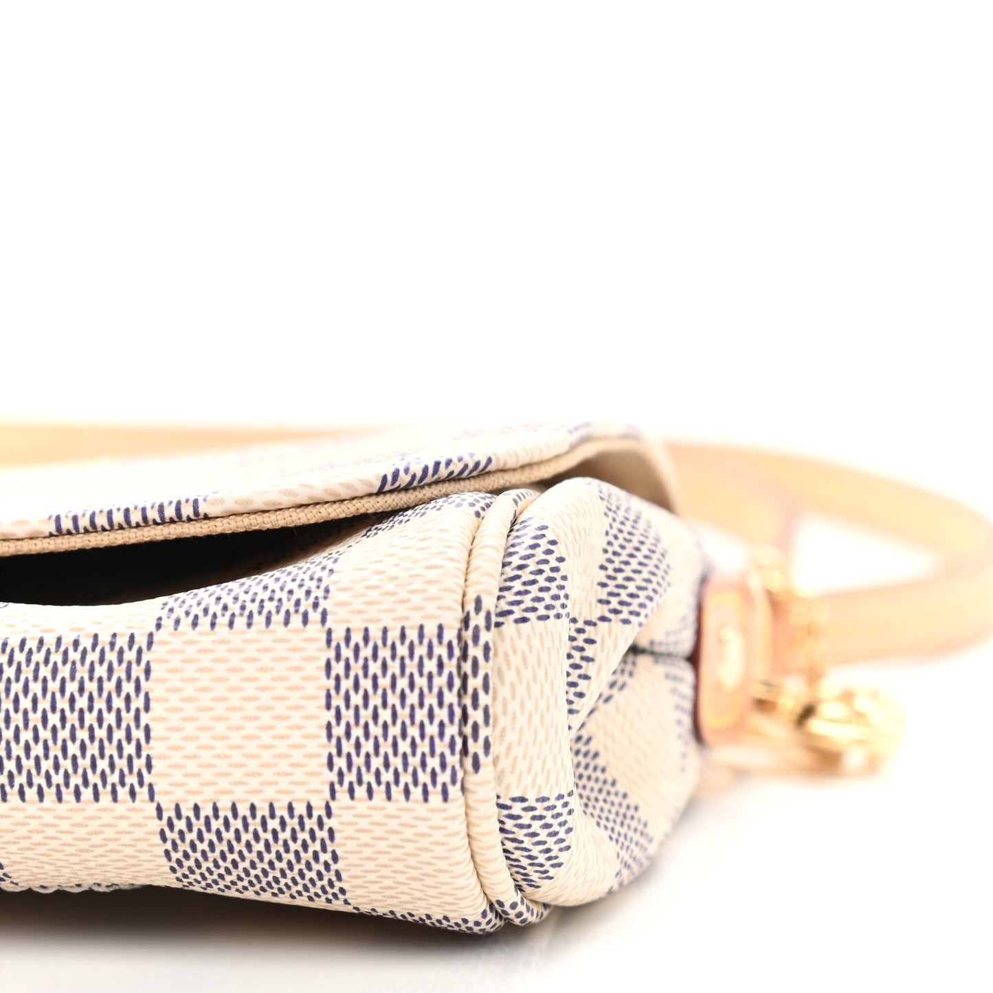 Damier Azur Favorite PM