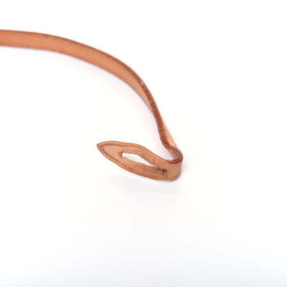 Louis Vuitton Vachetta Pochette Accessories Strap 3 of 7