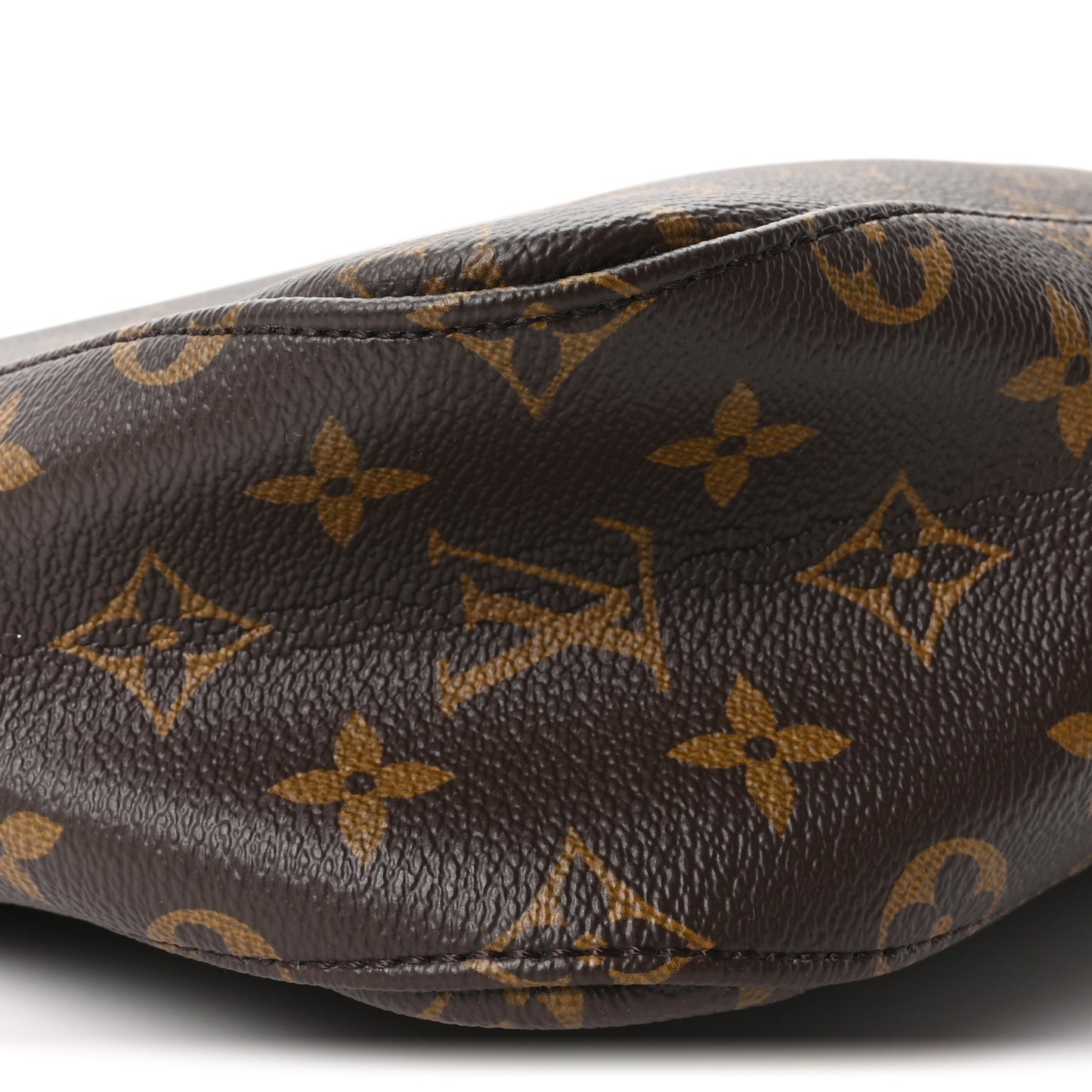 Monogram Slouchy PM