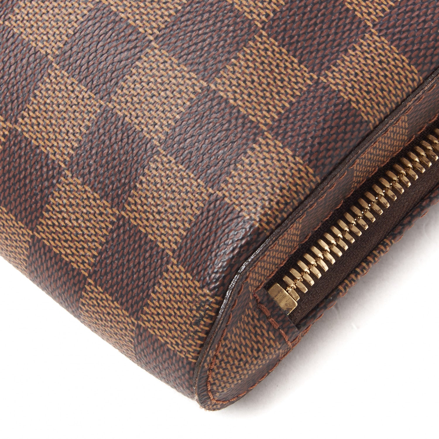 Louis Vuitton Damier Ebene Geronimos 4 of 7