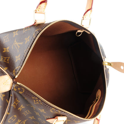 Louis Vuitton Monogram Speedy 35 5 of 7