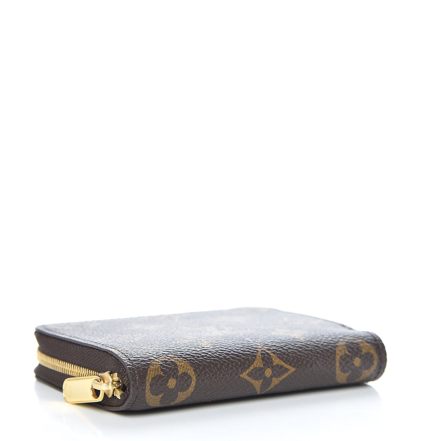 Louis Vuitton Monogram Zippy Coin Purse 4 of 7