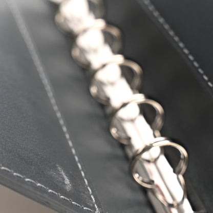 Louis Vuitton Cyber Epi Millennium Day Meets Night Small Ring Agenda Anthracite 8 of 10