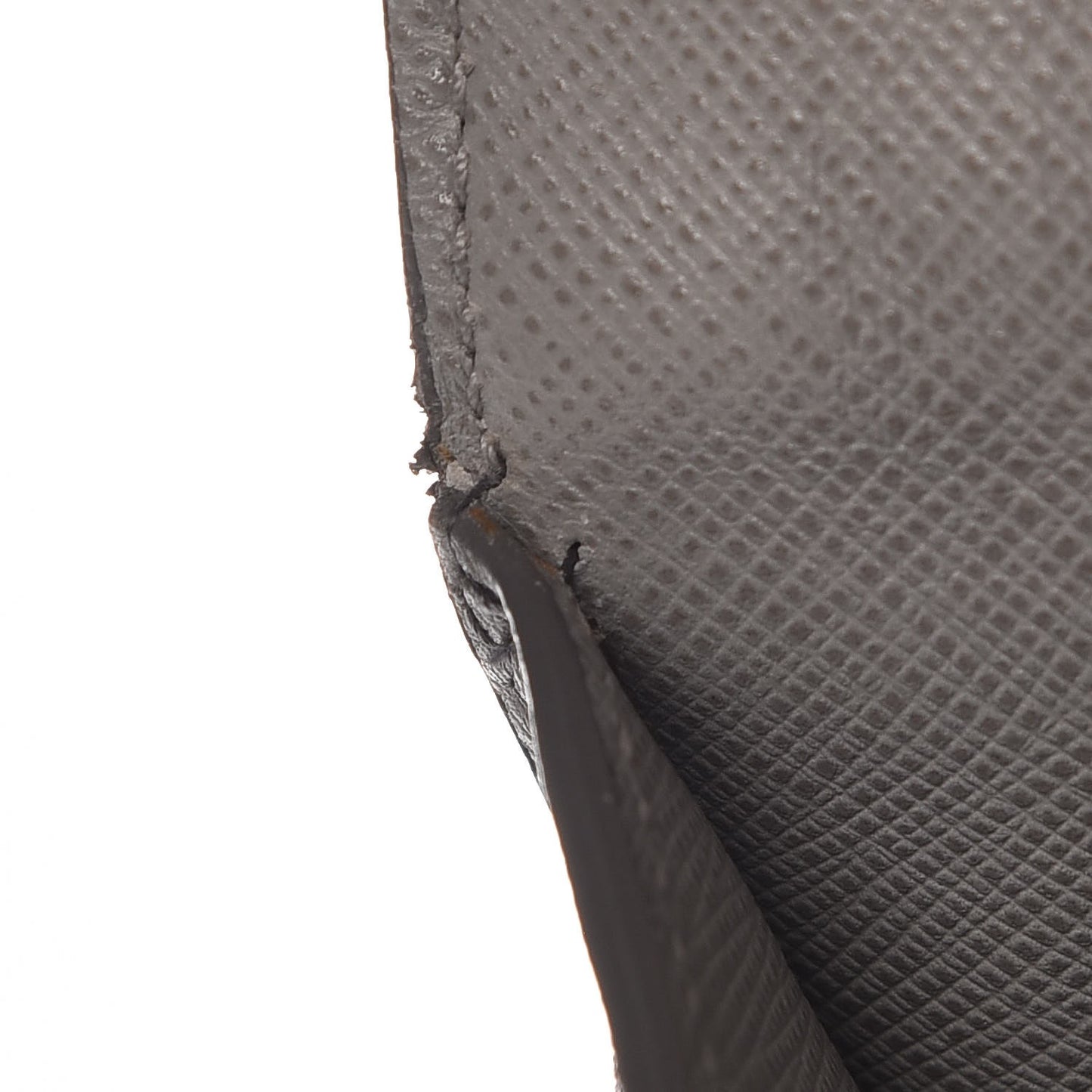 Saffiano Soft Sound Shoulder Bag Marmo Nube