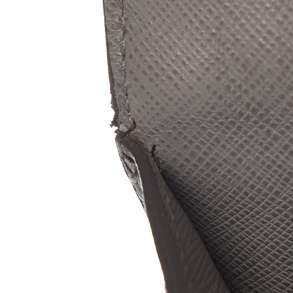 Prada Saffiano Soft Sound Shoulder Bag Marmo Nube 8 of 9