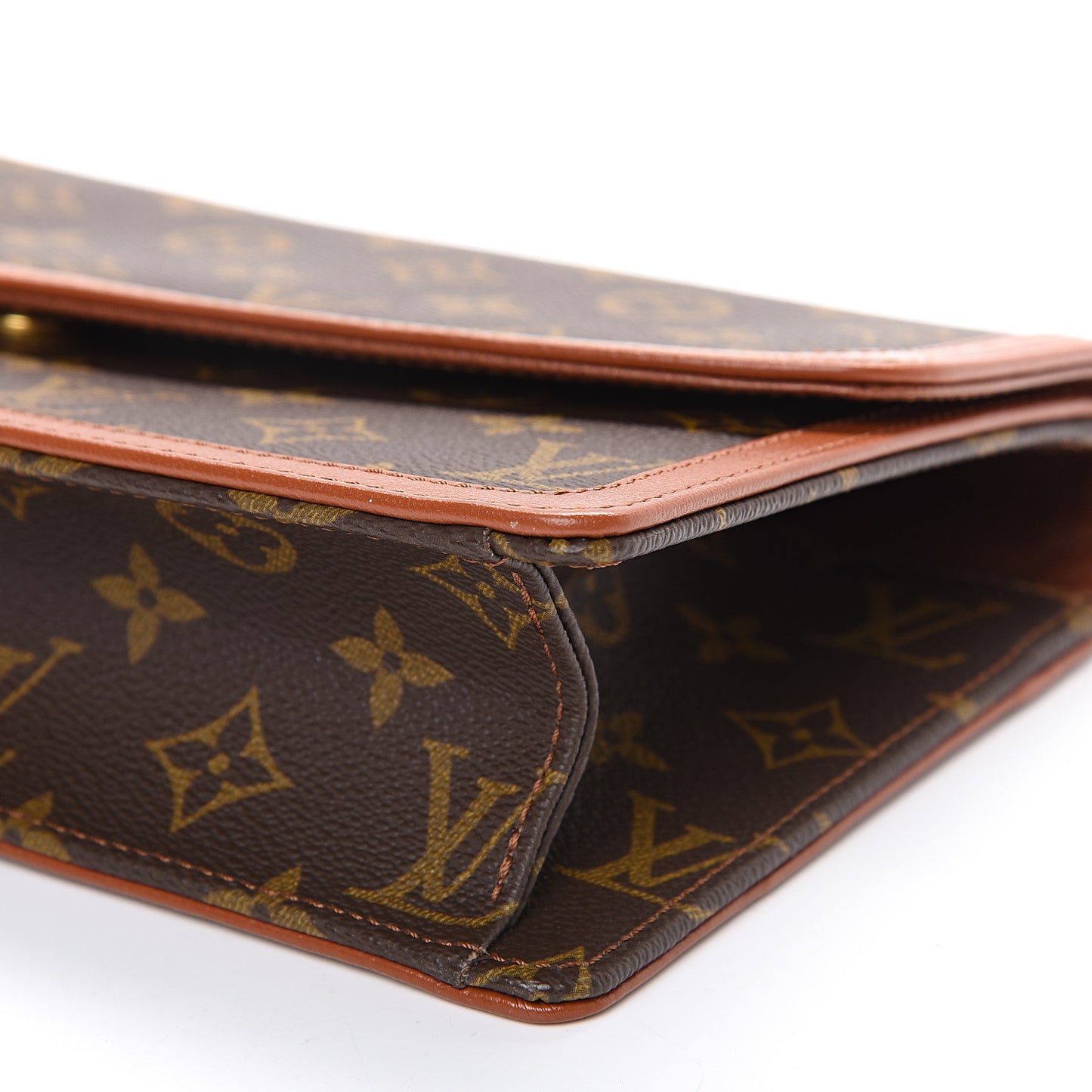 Monogram Pochette Dame 29