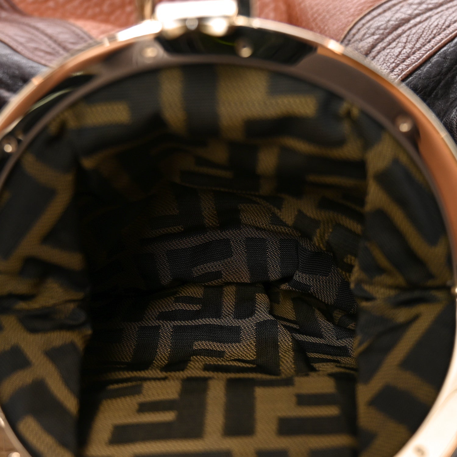 Fendi Nappa Nuvolata Spy Multicolor 8 of 12