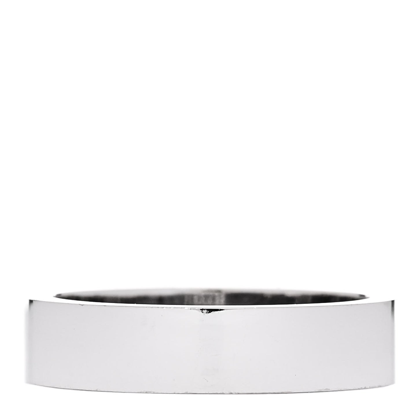 18K White Gold Diamond Kelly Ring 53 6.25