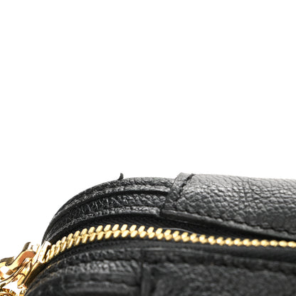Louis Vuitton Empreinte Boetie Black 15 of 15