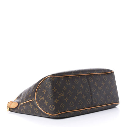 Louis Vuitton Monogram Delightful PM 4 of 12