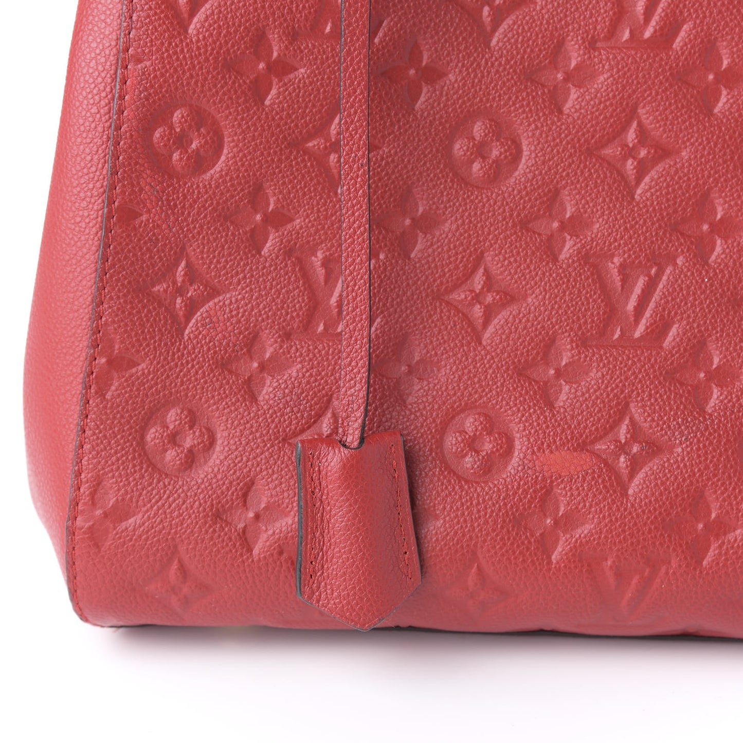 Empreinte Montaigne MM Cherry