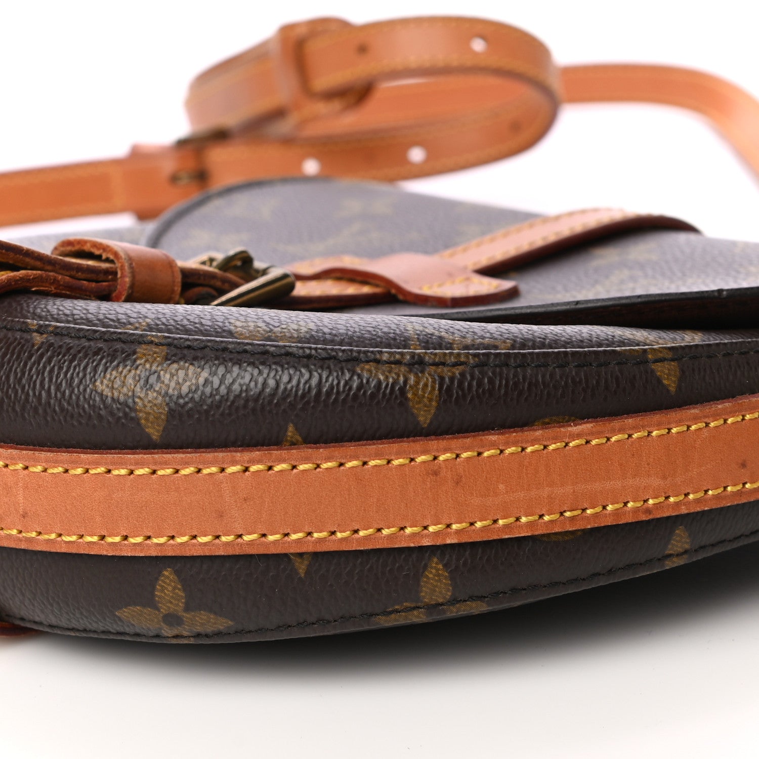 Louis Vuitton Monogram Chantilly PM 10 of 36